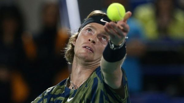 Australian Open с участием российских теннисистов стартует в Мельбурне