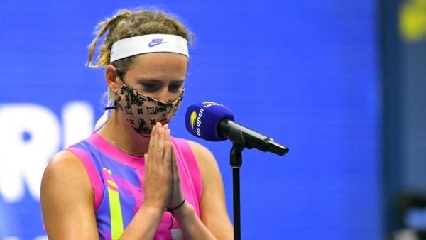 «Я плохая? Правда?» Азаренко эмоционально высказалась о скандале на Australian Open — 2013