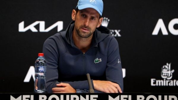 Australian Open с участием российских теннисистов стартует в Мельбурне