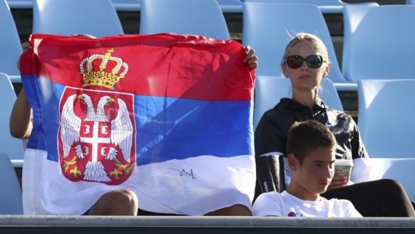 Рублев пожаловался на украинских болельщиков на Australian Open. Что произошло?