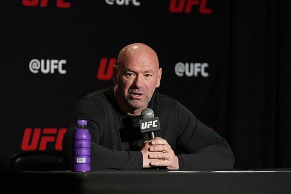 Чемпион UFC отказался от лучшего контракта в дивизионе, критиковал руководство за гиперконтроль – и ушел, чтобы подраться с Фьюри