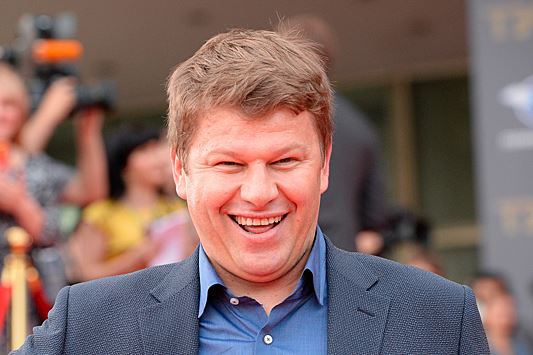 Губерниев не поддержал идею дать Овечкину звание Героя России