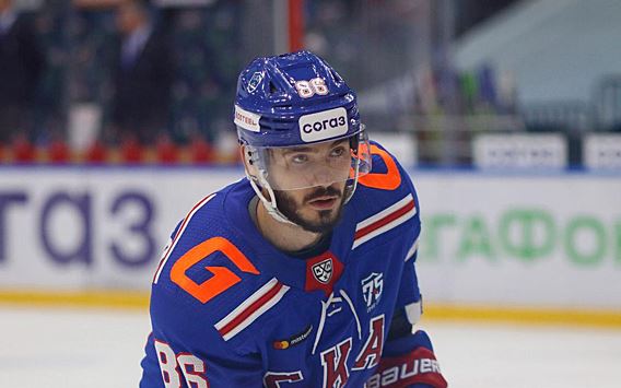 Игрок НХЛ назвал отличие американского хоккея от российского