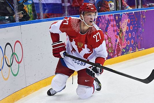 Чемпион мира Терещенко заявил, что молодые хоккеисты уезжают из России не от лучшей жизни